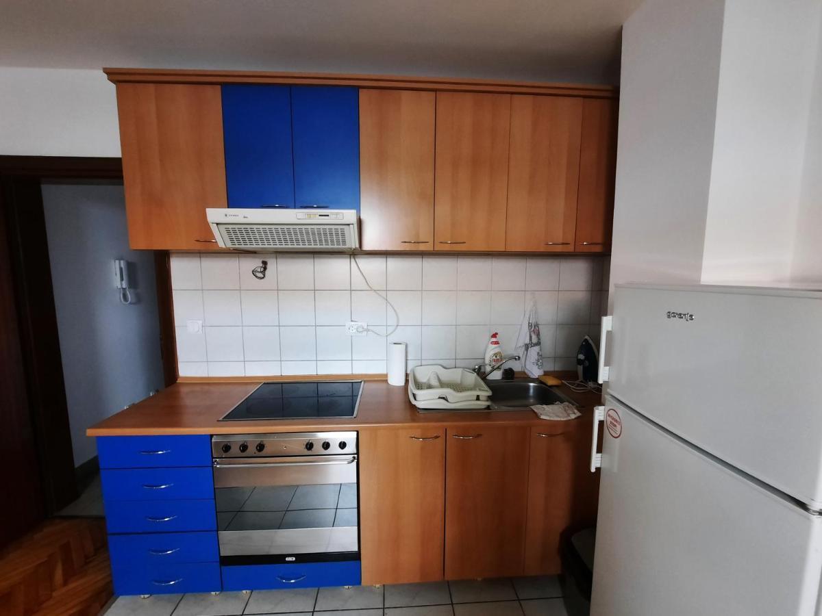 Studio In The Centre Of Novi Sad Lejlighed Eksteriør billede